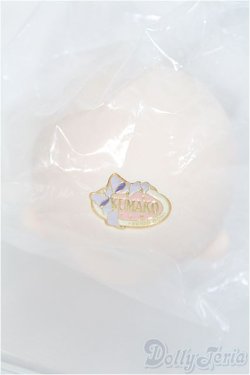 画像4: 【SALE】PUYOODOLL/Kumako EGG-01ヘッド I-24-12-22-1044-TO-ZI