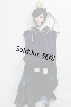 画像5: MYOUDOLL/Delia Prince ver. Limited I-24-12-29-1005-TO-ZI
