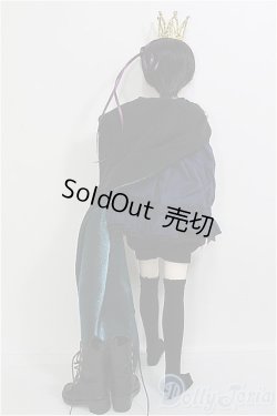 画像6: MYOUDOLL/Delia Prince ver. Limited I-24-12-29-1005-TO-ZI