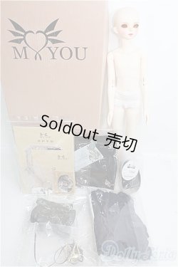 画像7: MYOUDOLL/Delia Prince ver. Limited I-24-12-29-1005-TO-ZI