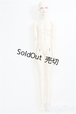 画像5: I.O.S/SEZZ The Underworld ver. I-24-12-29-1009-TO-ZI