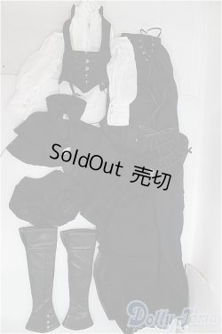 画像7: I.O.S/SEZZ The Underworld ver. I-24-12-29-1009-TO-ZI