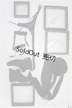 画像8: I.O.S/SEZZ The Underworld ver. I-24-12-29-1009-TO-ZI