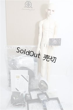 画像9: I.O.S/SEZZ The Underworld ver. I-24-12-29-1009-TO-ZI