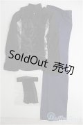SDGrB＆SD13男の子/OF:衣装セット I-25-01-12-2066-TO-ZI