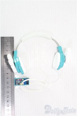 画像3: 【SALE】DD/ヘッドホン I-24-12-22-1099-TO-ZI