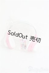 【SALE】DD/ヘッドホン I-25-01-12-1047-TO-ZI
