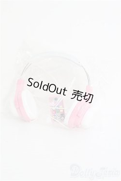 画像1: 【SALE】DD/ヘッドホン I-25-01-12-1047-TO-ZI