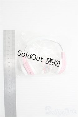 画像2: 【SALE】DD/ヘッドホン I-25-01-12-1047-TO-ZI
