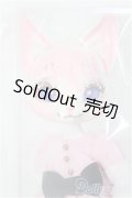 【SALE】時兎-異夢-/時兎アニマルドール:09 kon I-24-12-22-1035-TO-ZI
