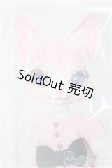 【SALE】時兎-異夢-/時兎アニマルドール:09 kon I-24-12-22-1035-TO-ZI