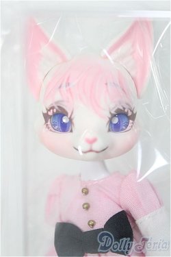 画像1: 【SALE】時兎-異夢-/時兎アニマルドール:09 kon I-24-12-22-1035-TO-ZI