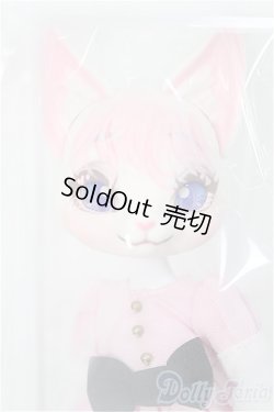 画像1: 【SALE】時兎-異夢-/時兎アニマルドール:09 kon I-24-12-22-1035-TO-ZI