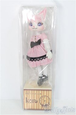 画像2: 【SALE】時兎-異夢-/時兎アニマルドール:09 kon I-24-12-22-1035-TO-ZI