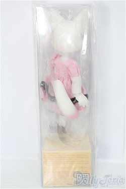 画像4: 【SALE】時兎-異夢-/時兎アニマルドール:09 kon I-24-12-22-1035-TO-ZI