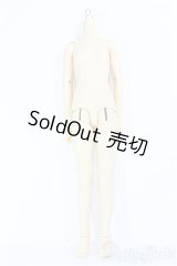SD女の子/一体型ボディ/BJD　球体関節人形 I-25-08-17-304-TO-ZI