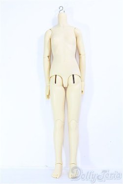 画像1: 【SALE】SD女の子/一体型ボディ I-24-12-22-1040-TO-ZI