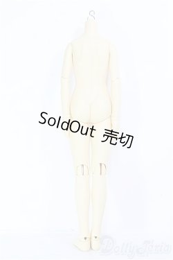 画像2: SD女の子/一体型ボディ/BJD　球体関節人形 I-25-08-17-304-TO-ZI
