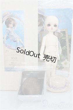 画像7: 幼SD/リック I-24-12-29-1003-TO-ZI