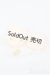 【SALE】OBドールヘッド/E-03 SIMPU I-25-02-16-1037-TO-ZI