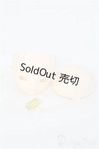 【SALE】OBドールヘッド/E-03 SIMPU I-25-02-16-1037-TO-ZI