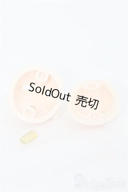 画像2: 【SALE】OBドールヘッド/E-03 SIMPU I-25-02-16-1037-TO-ZI