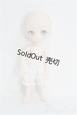 画像2: 1/12ドール/PB-1104ヘッド+オビツ11ボディ/ I-25-10-05-375-TO-ZI