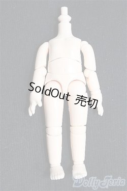 画像1: オビツ11/ボディ I-25-03-02-1067-TO-ZI