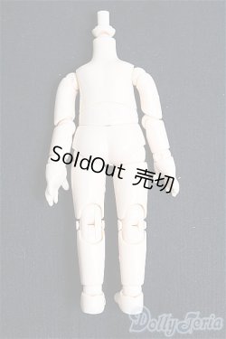 画像2: オビツ11/ボディ I-25-03-02-1067-TO-ZI