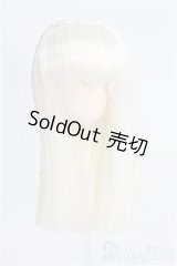 3.5inch-4inch/ウィッグ I-25-01-12-2030-TO-ZI
