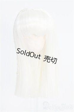 画像1: 3.5inch-4inch/ウィッグ I-25-01-12-2030-TO-ZI