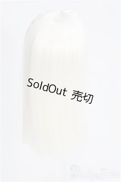 画像2: 3.5inch-4inch/ウィッグ I-25-01-12-2030-TO-ZI