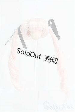 画像1: 【SALE】3.5inch-4inch/ウィッグ I-25-01-05-3028-TO-ZI