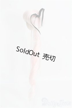 画像2: 【SALE】3.5inch-4inch/ウィッグ I-25-01-05-3028-TO-ZI