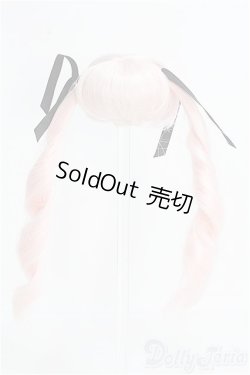 画像3: 【SALE】3.5inch-4inch/ウィッグ I-25-01-05-3028-TO-ZI