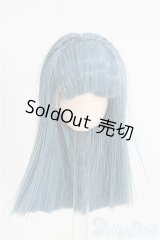 【SALE】3.5inch-4inch/ウィッグ I-25-01-05-3024-TO-ZI
