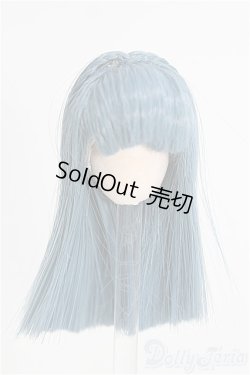 画像1: 【SALE】3.5inch-4inch/ウィッグ I-25-01-05-3024-TO-ZI