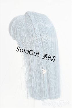 画像2: 【SALE】3.5inch-4inch/ウィッグ I-25-01-05-3024-TO-ZI