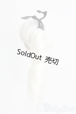 画像2: 3.5inch-4inch/ウィッグ I-25-01-05-3027-TO-ZI