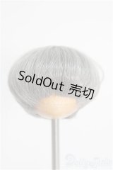 3.5inch-4inch/ウィッグ I-25-01-05-3022-TO-ZI