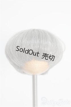 画像1: 3.5inch-4inch/ウィッグ I-25-01-05-3022-TO-ZI