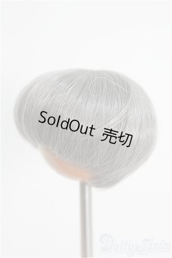 画像2: 3.5inch-4inch/ウィッグ I-25-01-05-3022-TO-ZI