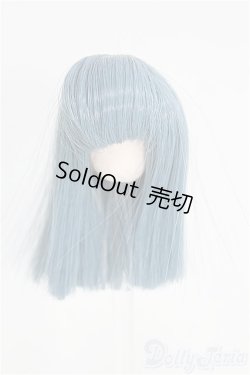 画像1: 3.5inch-4inch/ウィッグ I-25-01-12-2025-TO-ZI