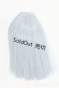 画像2: 3.5inch-4inch/ウィッグ I-25-01-12-2025-TO-ZI