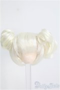 【SALE】3.5inch-4inch/ウィッグ I-25-01-12-2028-TO-ZI