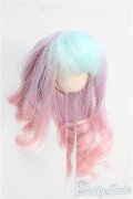 【SALE】3.5inch-4inch/ウィッグ I-25-01-05-3026-TO-ZI