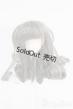 画像1: 3.5inch-4inch/ウィッグ I-25-01-12-2026-TO-ZI