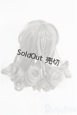 画像2: 3.5inch-4inch/ウィッグ I-25-01-12-2026-TO-ZI
