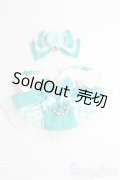 オビツ11/OF:ドレス I-25-01-26-1052-TO-ZI