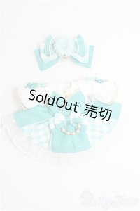 オビツ11/OF:ドレス I-25-01-26-1052-TO-ZI